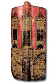 Medusa's Gaze DIABLO 2 D2R NON LADDER