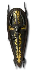 Spirit Ward DIABLO 2 D2R NON LADDER