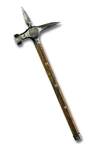 Stone Crusher DIABLO 2 D2R LADDER