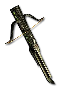 Pus Spitter DIABLO 2 D2R LADDER