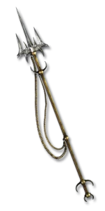 Kelpie Snare DIABLO 2 D2R LADDER