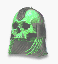 Spojrzenie Wampira ETH Gaze D2R Diablo 2 Resurrected Non Ladder