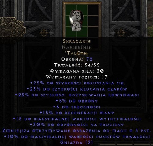 Skradanie Diablo Ladder.jpg