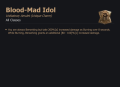 Blood-Mad Idol