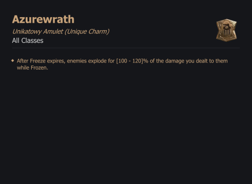 Azurewrath