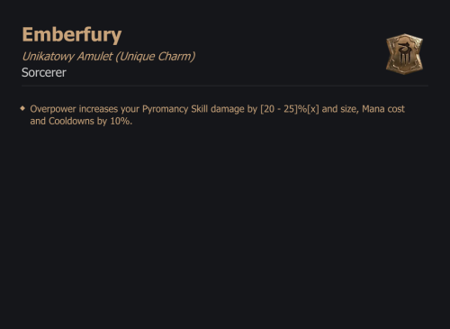 Emberfury