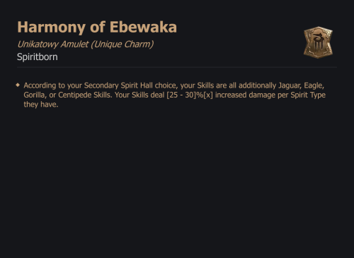 Harmony of Ebewaka