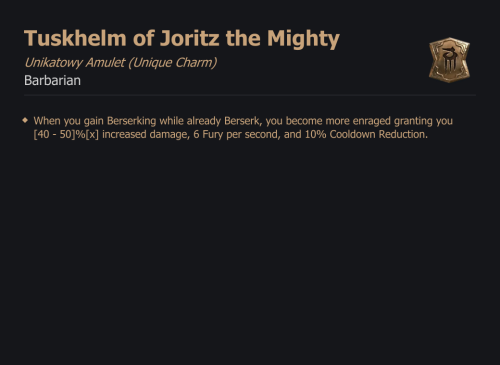 Tuskhelm of Joritz the Mighty
