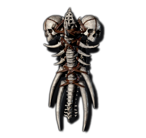 Dream Sen Tarcza D2R Diablo 2 Resurrected Ladder