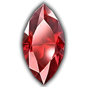 FLAWLESS HORADRIC RUBY Diablo IV SEZON