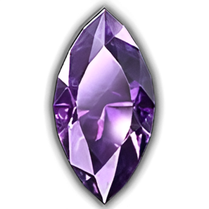 FLAWLESS HORADRIC AMETHYST Diablo IV SEZON