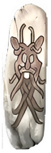LATENT BONE BREAK Sunder D2R ROTW NON LADDER