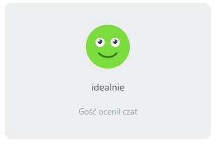 Opinia klienta