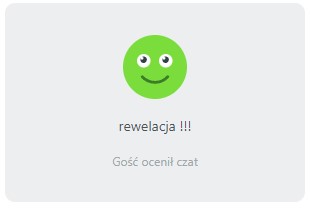 Opinia klienta